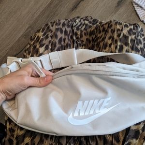 Nike fanny pack